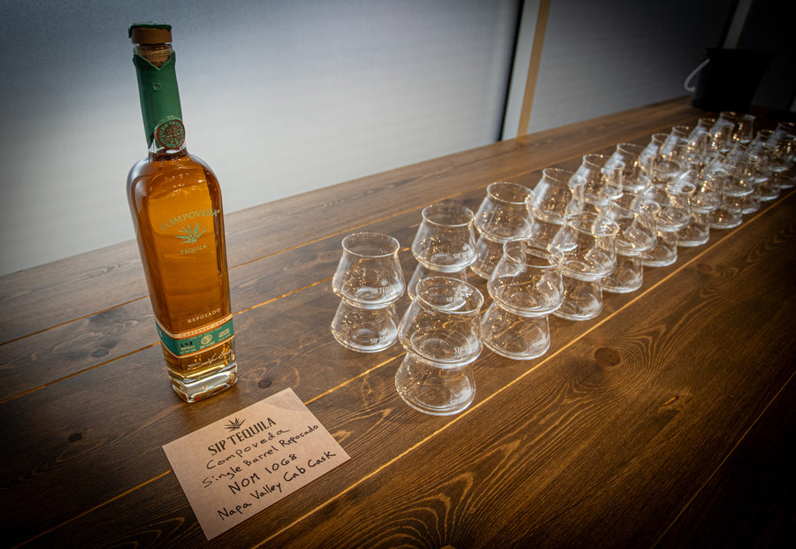 Weekly Events Sip Tequila Retail